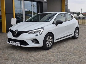 Renault Clio 1.0TCe/ 100к.с./Life