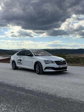 Skoda Superb | Mobile.bg    6