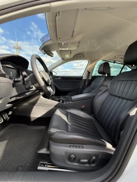 Skoda Superb | Mobile.bg    7