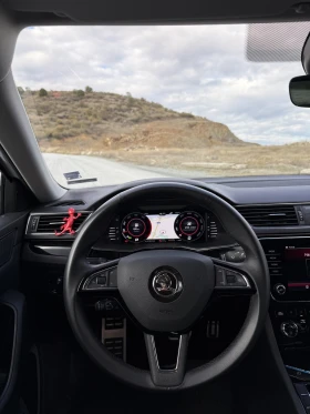 Skoda Superb | Mobile.bg    9