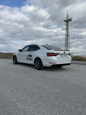 Skoda Superb | Mobile.bg    3