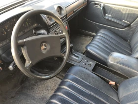 Обява за продажба на Mercedes-Benz 123 300D ~ 123 лв. - изображение 3 | Auto.bg Обява за продажба на Mercedes-Benz 123 300D ~ 123 лв. - изображение 3