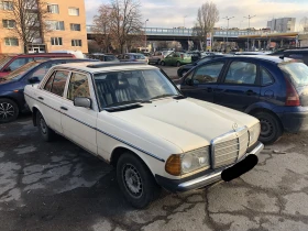 Обява за продажба на Mercedes-Benz 123 300D ~ 123 лв. - изображение 2 | Auto.bg Обява за продажба на Mercedes-Benz 123 300D ~ 123 лв. - изображение 2