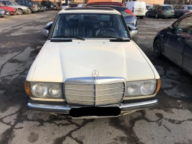 Обява за продажба на Mercedes-Benz 123 300D ~ 123 лв. - изображение 1 | Auto.bg Обява за продажба на Mercedes-Benz 123 300D ~ 123 лв. - изображение 1