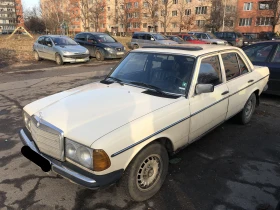 Обява за продажба на Mercedes-Benz 123 300D ~ 123 лв. - изображение 1 | Auto.bg Обява за продажба на Mercedes-Benz 123 300D ~ 123 лв. - изображение 1