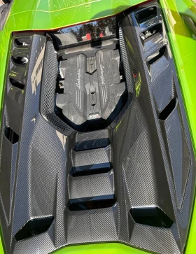 Lamborghini Revuelto 6.5 V12 HPEV 4WD - 664000 € / 1298671.12 лв. - 52961242 15