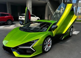Lamborghini Revuelto 6.5 V12 HPEV 4WD - 664000 € / 1298671.12 лв. - 52961242 5