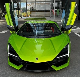 Lamborghini Revuelto 6.5 V12 HPEV 4WD - 664000 € / 1298671.12 лв. - 52961242 4