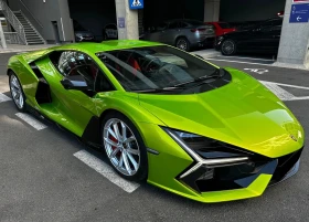 Lamborghini Revuelto 6.5 V12 HPEV 4WD - 664000 € / 1298671.12 лв. - 52961242 7