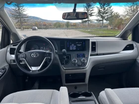 Toyota Sienna, снимка 8