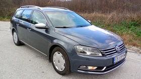 VW Passat, снимка 6