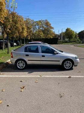 Opel Astra 1.4 | Mobile.bg � ����� ������ 4
