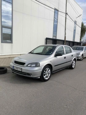 Opel Astra 1.4 | Mobile.bg � ����� ������ 2