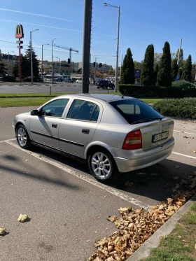Opel Astra 1.4 | Mobile.bg � ����� ������ 7
