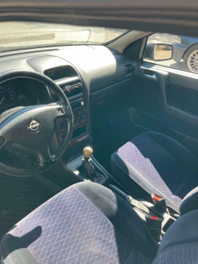 Opel Astra 1.4 | Mobile.bg � ����� ������ 11