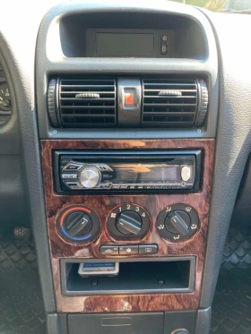 Opel Astra 1.4 | Mobile.bg � ����� ������ 12