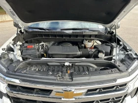 Chevrolet Silverado * 1500 LT Crew Cab* АвтоКредит (ЦЕНА ДО БГ) - 72999 лв. / 37323.80 € - 87957814 15