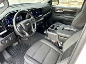 Chevrolet Silverado * 1500 LT Crew Cab* АвтоКредит (ЦЕНА ДО БГ) - 72999 лв. / 37323.80 € - 87957814 10