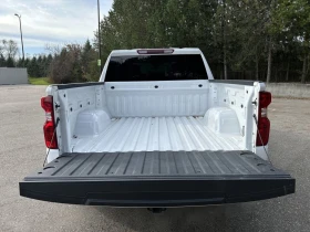 Chevrolet Silverado * 1500 LT Crew Cab* АвтоКредит (ЦЕНА ДО БГ) - 72999 лв. / 37323.80 € - 87957814 7