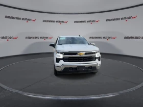 Chevrolet Silverado * 1500 LT Crew Cab* АвтоКредит (ЦЕНА ДО БГ) - 72999 лв. / 37323.80 € - 87957814 2