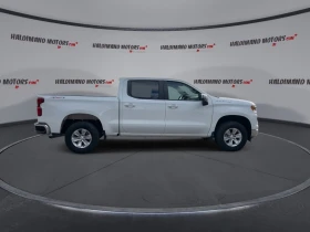 Chevrolet Silverado * 1500 LT Crew Cab* АвтоКредит (ЦЕНА ДО БГ) - 72999 лв. / 37323.80 € - 87957814 4