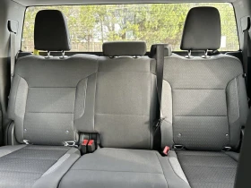 Chevrolet Silverado * 1500 LT Crew Cab* АвтоКредит (ЦЕНА ДО БГ) - 72999 лв. / 37323.80 € - 87957814 14