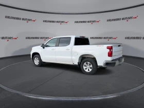 Chevrolet Silverado * 1500 LT Crew Cab* АвтоКредит (ЦЕНА ДО БГ) - 72999 лв. / 37323.80 € - 87957814 8