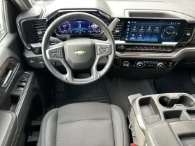 Chevrolet Silverado * 1500 LT Crew Cab* АвтоКредит (ЦЕНА ДО БГ) - 72999 лв. / 37323.80 € - 87957814 11