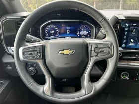 Chevrolet Silverado * 1500 LT Crew Cab* АвтоКредит (ЦЕНА ДО БГ) - 72999 лв. / 37323.80 € - 87957814 12