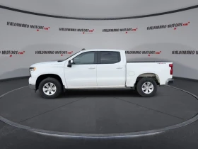 Chevrolet Silverado * 1500 LT Crew Cab* АвтоКредит (ЦЕНА ДО БГ) - 72999 лв. / 37323.80 € - 87957814 9