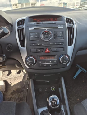 Kia Ceed, снимка 4