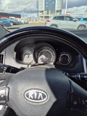 Kia Ceed, снимка 5