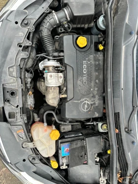 Opel Corsa, снимка 4 — Bazar.bg Opel Corsa, снимка 4