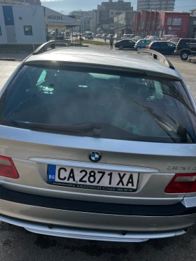 BMW 320, снимка 7