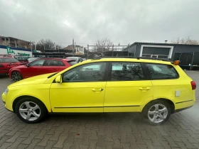 VW Passat 2.0tdi 140к.с, снимка 2