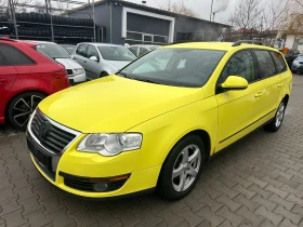 VW Passat 2.0tdi 140к.с