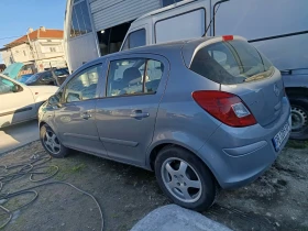 Opel Corsa, снимка 4 — Bazar.bg Opel Corsa, снимка 4
