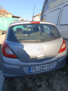 Opel Corsa, снимка 9 — Bazar.bg Opel Corsa, снимка 9