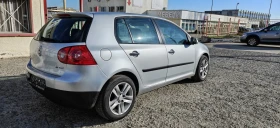 VW Golf 1.9TDI-05г.5вр. - 3555 € / 6952.98 лв. - 31772873 7