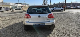 VW Golf 1.9TDI-05г.5вр. - 3555 € / 6952.98 лв. - 31772873 6