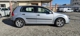 VW Golf 1.9TDI-05г.5вр. - 3555 € / 6952.98 лв. - 31772873 8