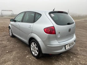 Seat Altea 1.9TDI-105-ITALIA - 3000 € / 5867.49 лв. - 35347093 11