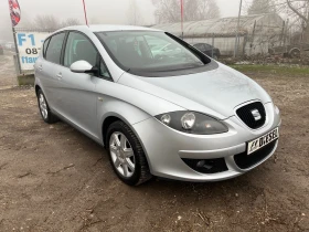 Seat Altea 1.9TDI-105-ITALIA - 3000 € / 5867.49 лв. - 35347093 3