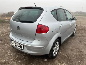 Seat Altea 1.9TDI-105-ITALIA - 3000 € / 5867.49 лв. - 35347093 9