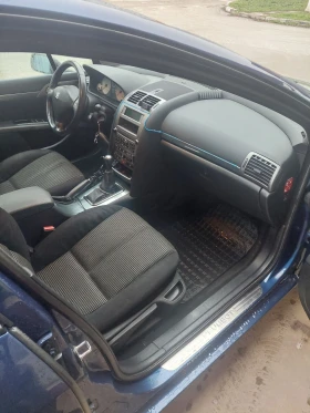 Peugeot 407 - 2000 € / 3911.66 лв. - 91543794 6