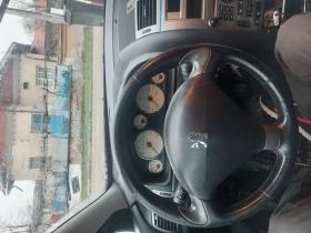 Peugeot 407 - 2000 € / 3911.66 лв. - 91543794 2