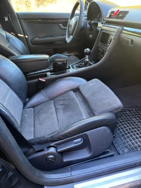 Audi A4 А4 б7 2.0 ТДИ 140кс - 4600 € / 8996.82 лв. - 89113471 9