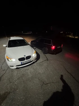 BMW 530 - 13000 € / 25425.79 лв. - 96771362 14