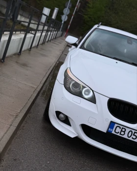 BMW 530 - 13000 € / 25425.79 лв. - 96771362 15