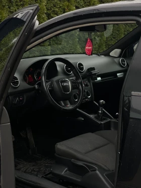 Audi A3 Уникат;2.0TDI;6скорости - 3499 € / 6843.45 лв. - 65064352 8